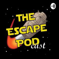 The Escape Pod Cast cover