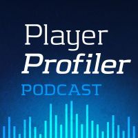 PlayerProfiler Fantasy Football Podcast Network cover