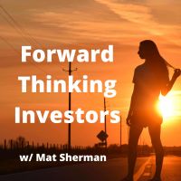 Forward Thinking Investors cover