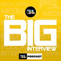 The Big Interview cover