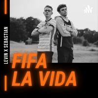 Fifa la Vida cover