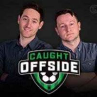 Caught Offside cover