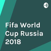 Fifa World Cup Russia 2018 cover