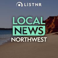 LiSTNR Northwest Local News cover