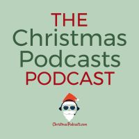 Christmas Podcast Podcast cover