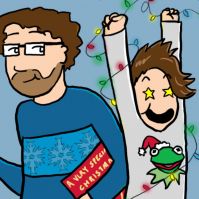 HARKpodcast cover