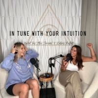 In Tune With Your Intuition cover