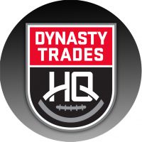 Dynasty Trades HQ Podcast cover
