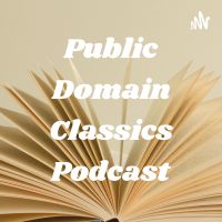 Public Domain Classics Podcast cover