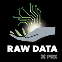 Raw Data cover