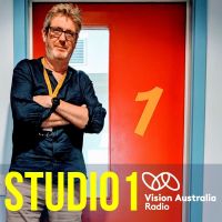 Studio 1 cover