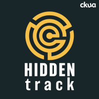 Hidden Track cover