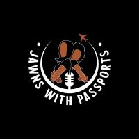 Jawns With Passports cover