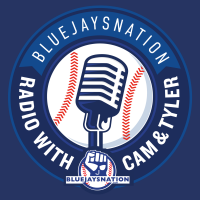 Blue Jays Nation Radio cover
