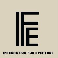 Integration for Everyone cover