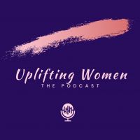 Uplifting Women cover