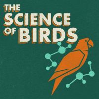 The Science of Birds cover