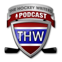 The Hockey Writers Podcast Network cover