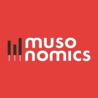 Musonomics cover