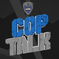 Cop Talk cover