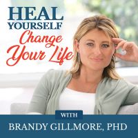 Heal Yourself. Change Your Life cover