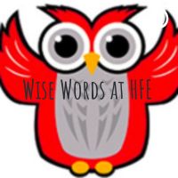 Wise Words at HFE cover