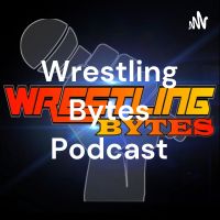 Wrestling Bytes Podcast cover