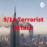 9/11 Terrorist Attack cover