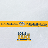 Preds Insiders cover
