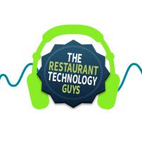 The Restaurant Technology Guys Podcast brought to you by Custom Business Solutions cover