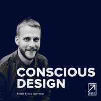 Conscious Design Podcast™ cover