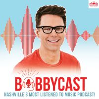 Bobbycast cover