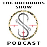 The Outdoors Show cover