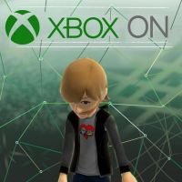 Xbox On cover