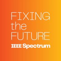 Fixing the Future cover