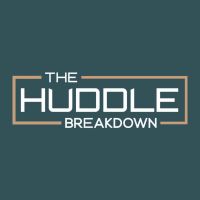 The Huddle Breakdown cover