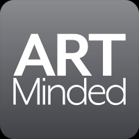 ARTMinded cover