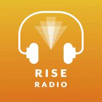 RISE Radio cover