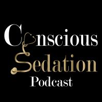 Conscious Sedation Podcast cover