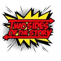 Two Sides of the Story cover