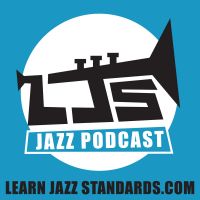 Learn Jazz Standards Podcast cover