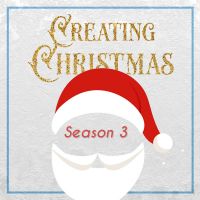 Creating Christmas cover