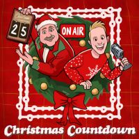 Christmas Countdown cover