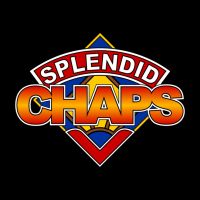 Splendid Chaps cover