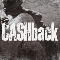 The CASHback Show cover