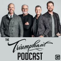 The Triumphant Podcast cover