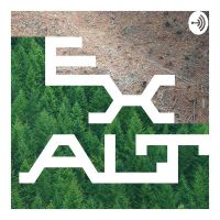 EXALT Podcast cover