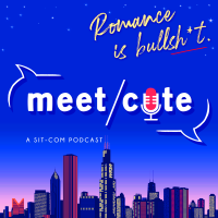 Meet/Cute cover