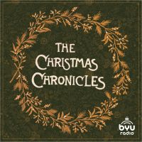 The Christmas Chronicles cover