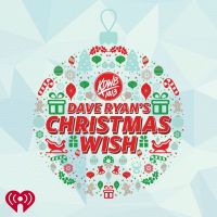 Dave Ryan's Christmas Wish cover